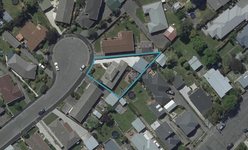 10 Elstow Place, Spreydon, Christchurch - Carousel 1