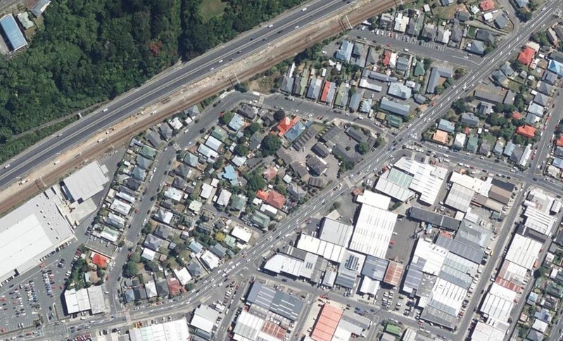 81 Hutt Road, Petone, Lower Hutt - Carousel 1