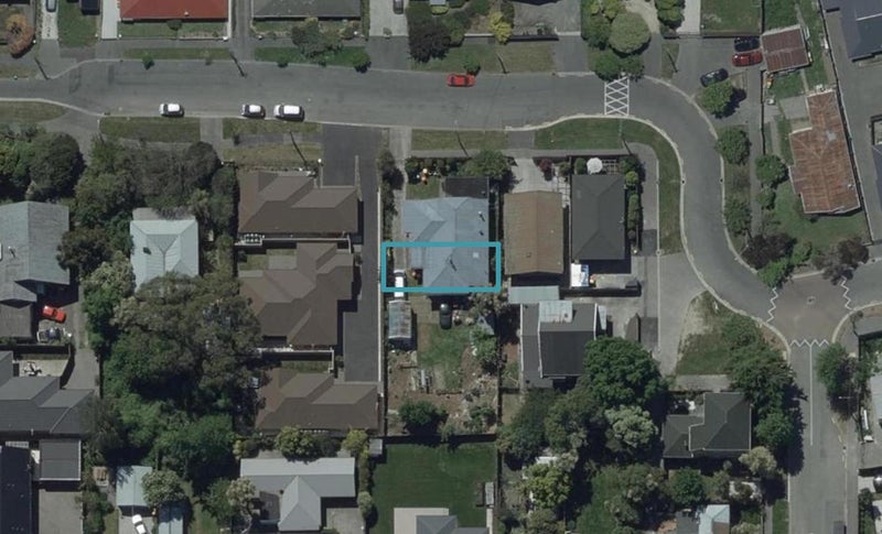 3/36 Heywood Terrace, Richmond, Christchurch - Carousel 1