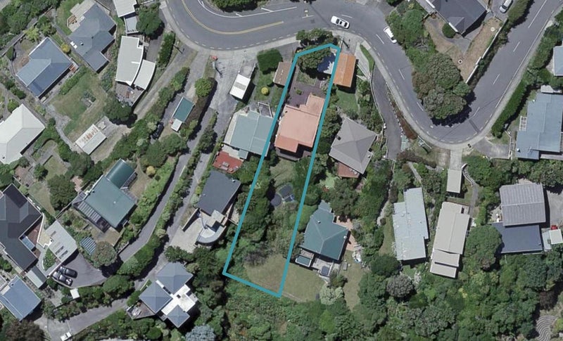 192 Townsend Road, Miramar, Wellington - Carousel 1