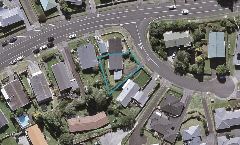 2 Telford Street, Merrilands, New Plymouth - Carousel 1
