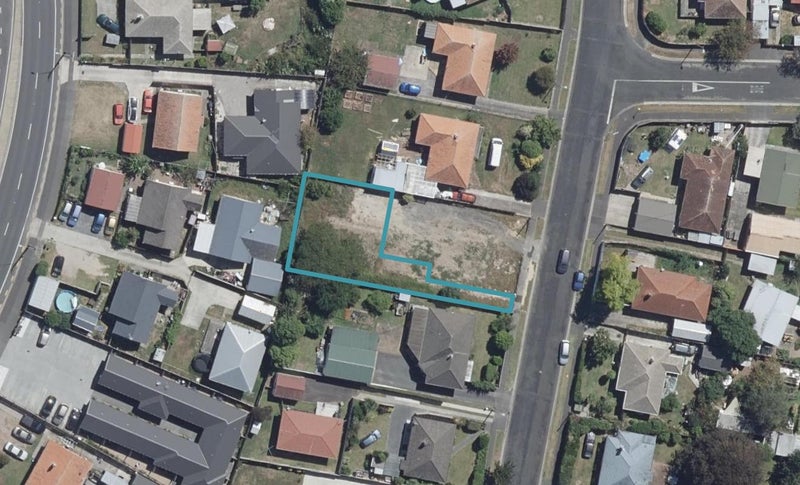 25A Willis Street, Bader, Hamilton - Carousel 1