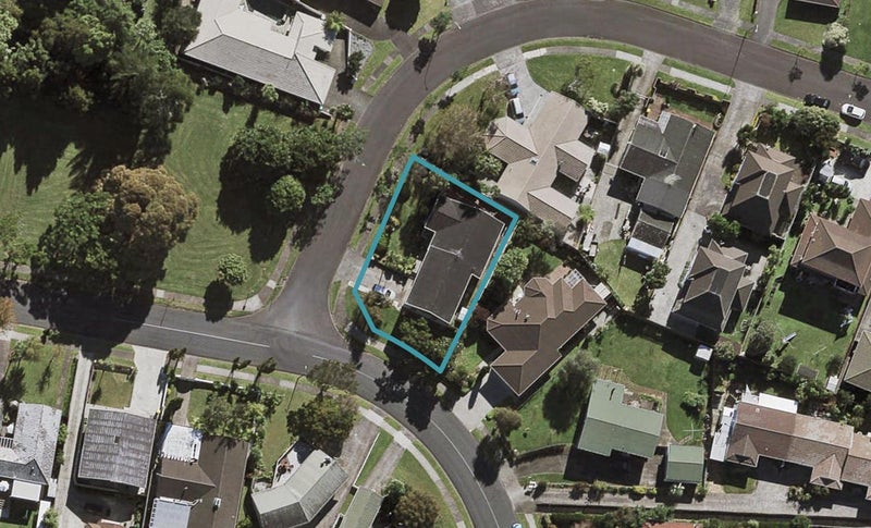 1 Camden Place, Papatoetoe, Auckland - Carousel 1