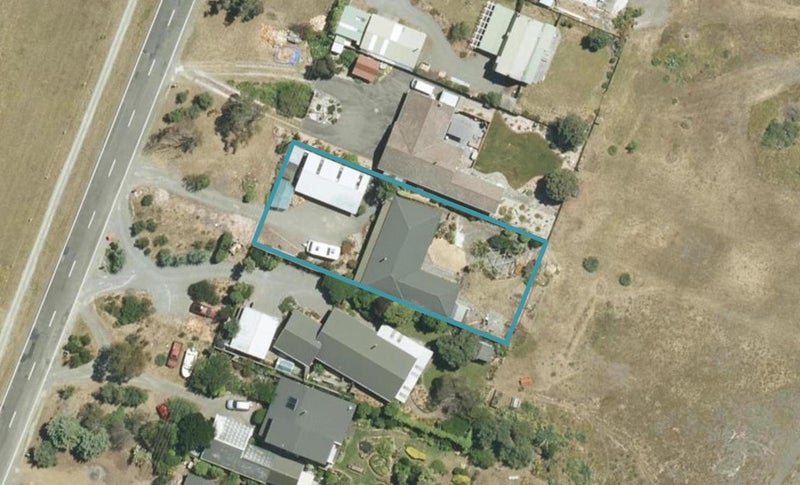 184 Rarangi Beach Road, Rarangi - Carousel 1