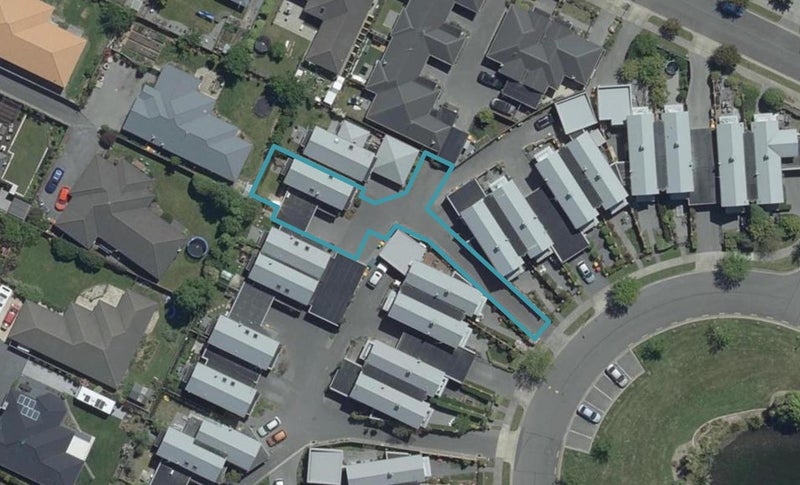 16 Waterford Avenue, Northwood, Christchurch - Carousel 1