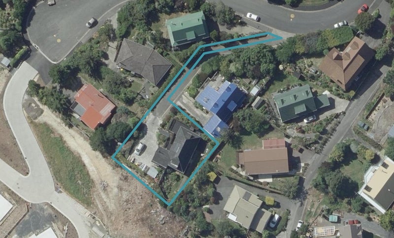 13 Brugh Place, Waverley, Dunedin - Carousel 1