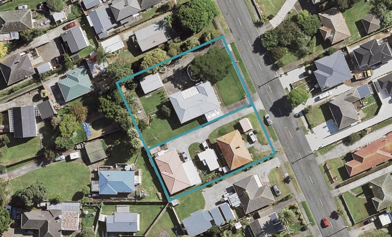 2/43 Churchill Avenue, Manurewa, Auckland - Carousel 1