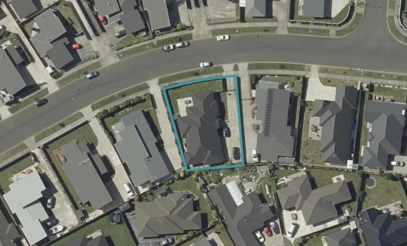 50 Rosalie Terrace, Kelvin Grove, Palmerston North - Carousel 1