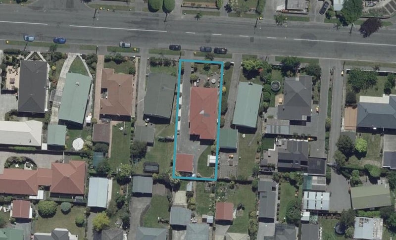 68 Daniels Road, Redwood, Christchurch - Carousel 1