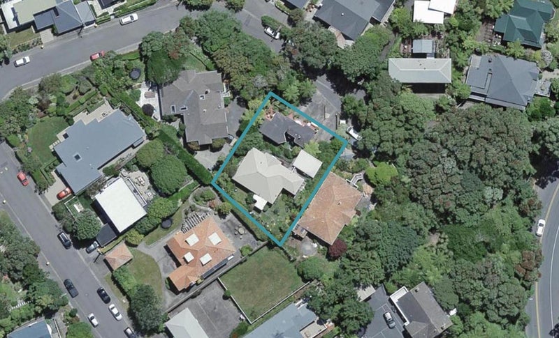 6B Joll Street, Karori, Wellington - Carousel 1