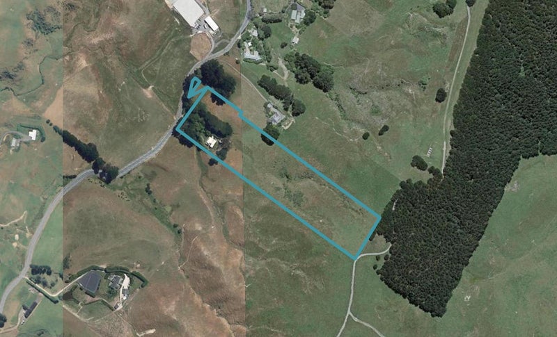 876 Ohariu Valley Road, Ohariu, Wellington - Carousel 1