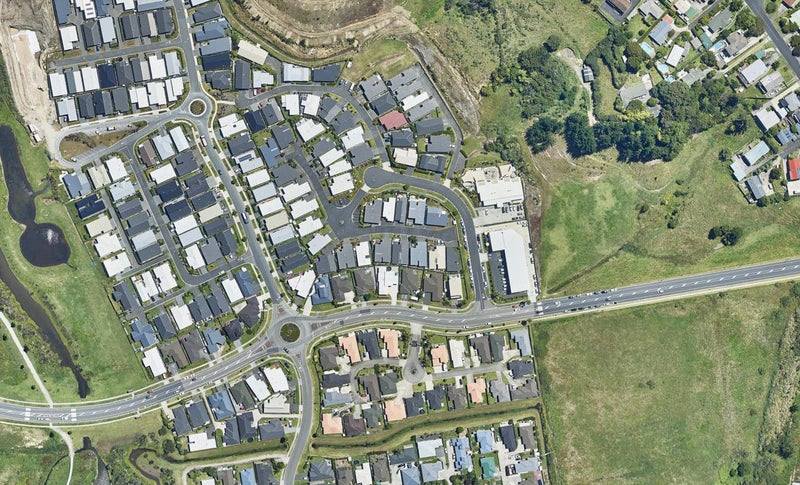 19 Jude Way, Brookfield, Tauranga - Carousel 1
