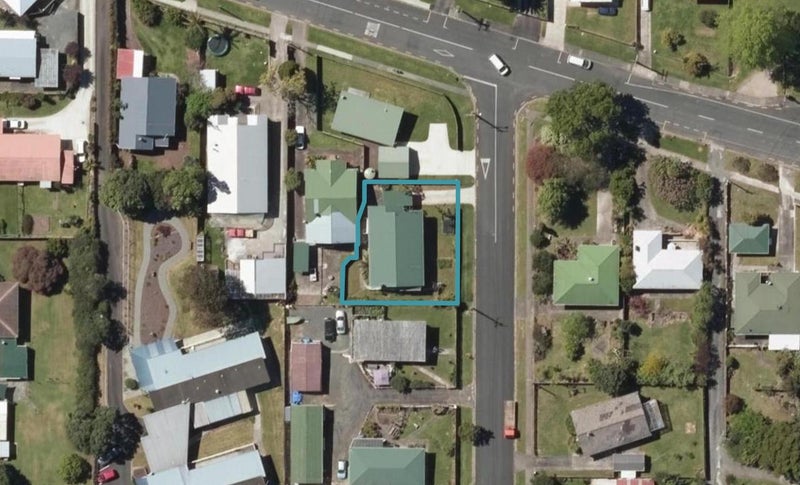1/2 Raewyn Street, Morningside, Whangārei - Carousel 1
