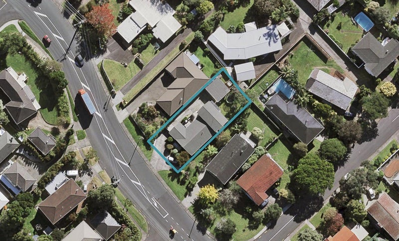 71 Sunnybrae Road, Hillcrest, Auckland - Carousel 1