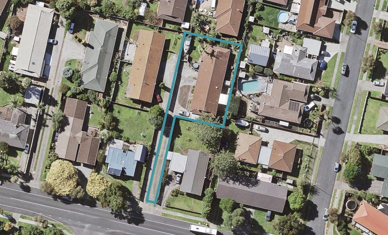 2/72 Sunderlands Road, Half Moon Bay, Auckland - Carousel 1