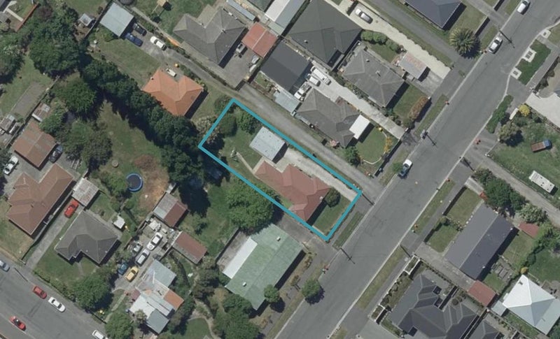 23 St Johns Street, Woolston, Christchurch - Carousel 1
