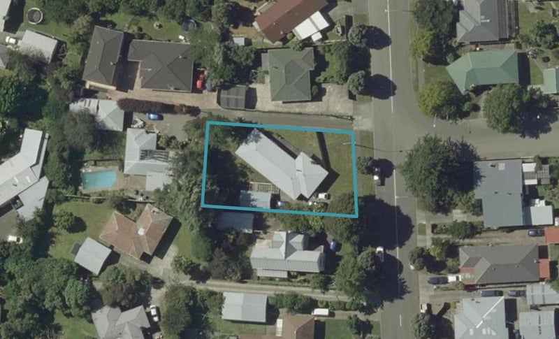 516 Ruahine Street, Hokowhitu, Palmerston North - Carousel 1