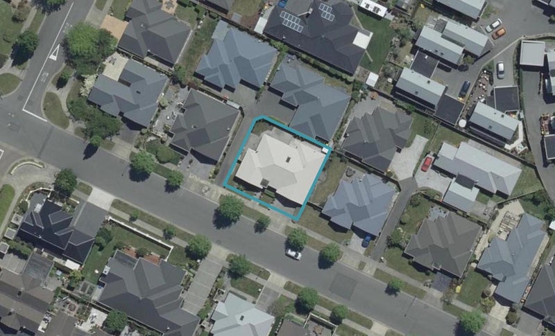 62 Beechwood Drive, Northwood, Christchurch - Carousel 1