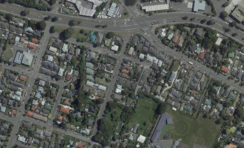 44 York Street, Waltham, Christchurch - Carousel 1