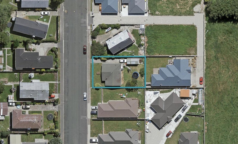 114 Brown Street, Kingswell, Invercargill - Carousel 1
