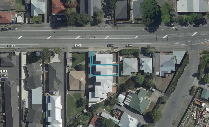 2/530 Tuam Street, Phillipstown, Christchurch - Carousel 1