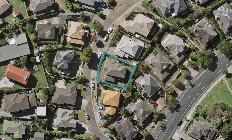 5 Rosepark Crescent, Remuera, Auckland - Carousel 1