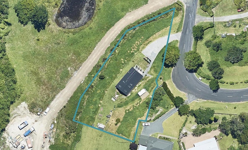 45 Freeburn Road, Pyes Pa, Tauranga - Carousel 1