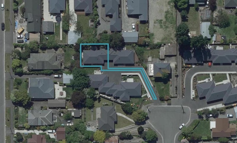 1/19 Cargill Place, Richmond, Christchurch - Carousel 1