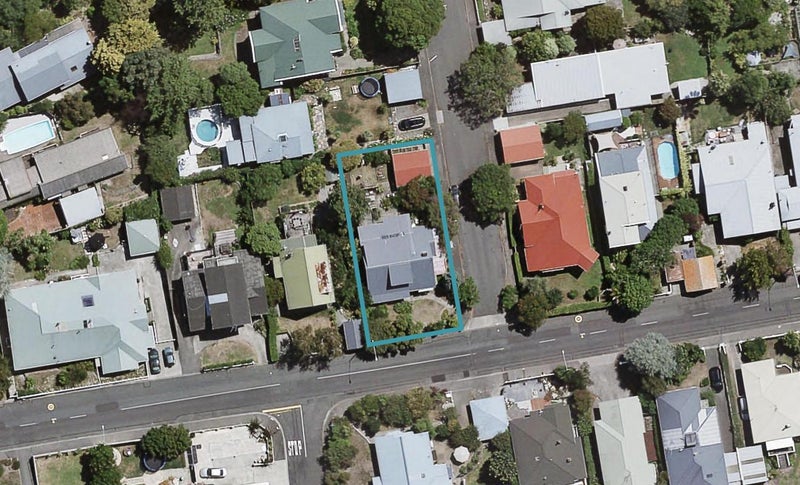 2 Balquhidder Road, Hospital Hill, Napier - Carousel 1