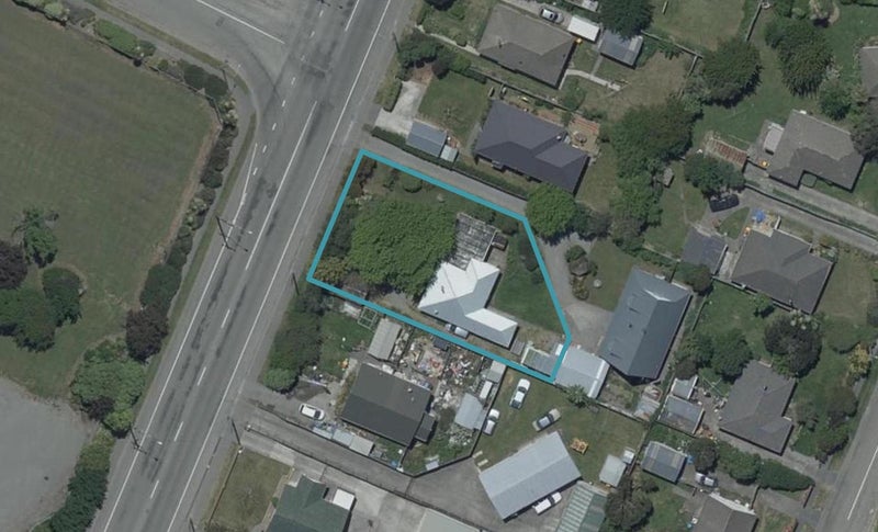 54 Gilberthorpes Road, Hei Hei, Christchurch - Carousel 1