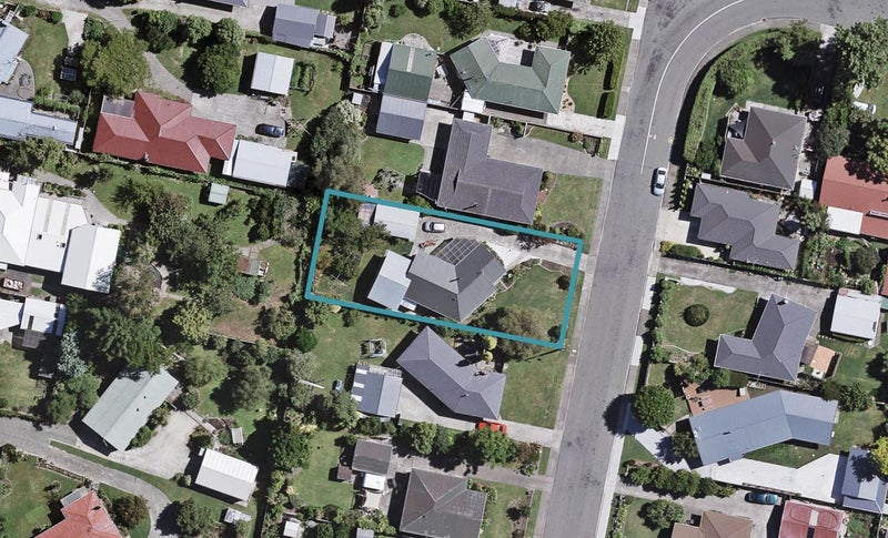 23 Trent Street, Taradale, Napier - Carousel 1