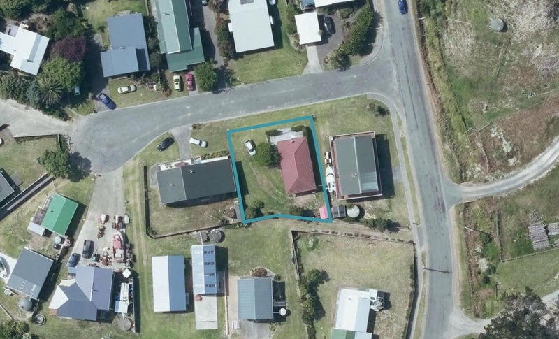3 Bill Nolan Place, Māhia - Carousel 1