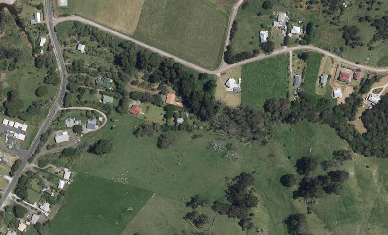 279 State Highway 12, OMAPERE, KAIKOHE - Carousel 1