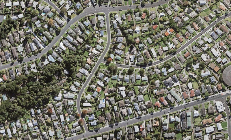 3 Shanaway Rise, Hillcrest, Auckland - Carousel 1