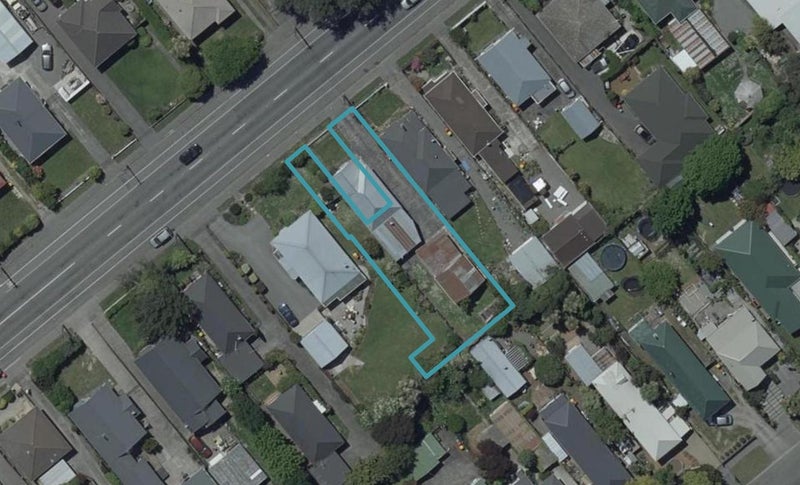 5/80 Milton Street, Somerfield, Christchurch - Carousel 1