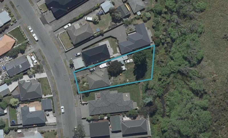47 Chartwell Street, Burwood, Christchurch - Carousel 1
