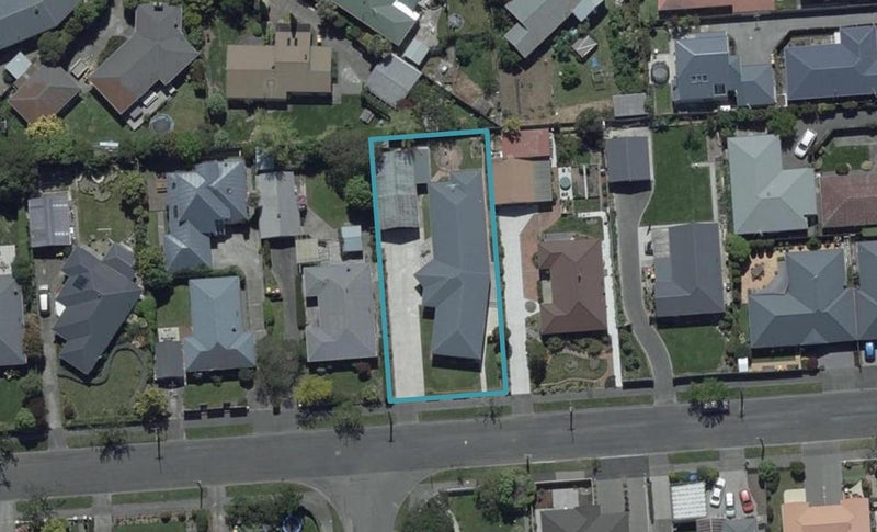8 Beatrice Place, Avonhead, Christchurch - Carousel 1