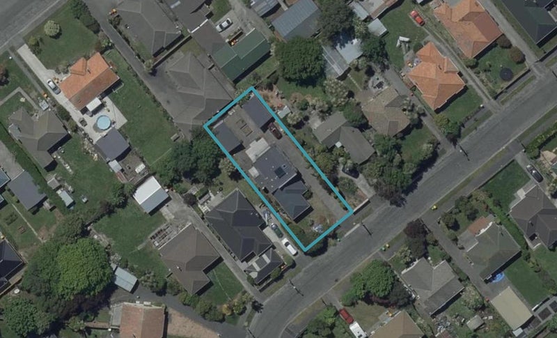 47 Winsor Crescent, Spreydon, Christchurch - Carousel 1