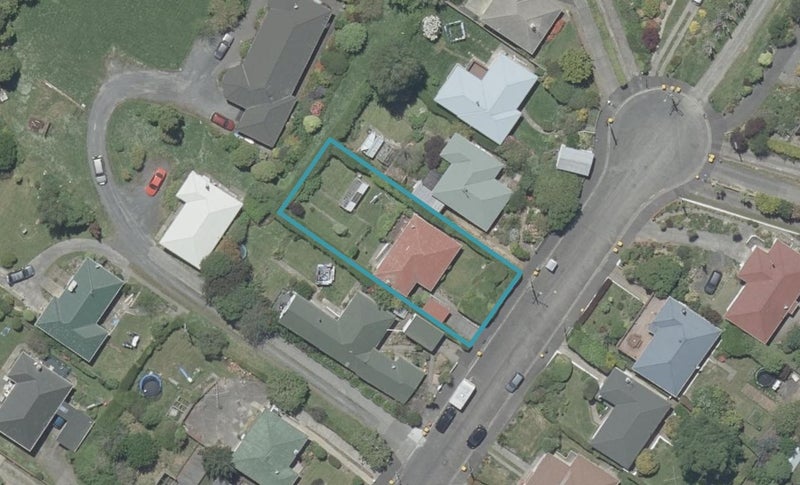 95 Hocken Street, Kenmure, Dunedin - Carousel 1