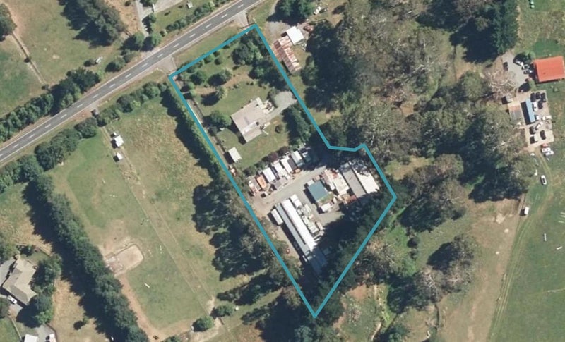 208 Parkes Line Road, Maymorn, Upper Hutt - Carousel 1