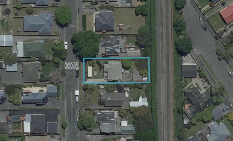 24 Westholme Street, Strowan, Christchurch - Carousel 1