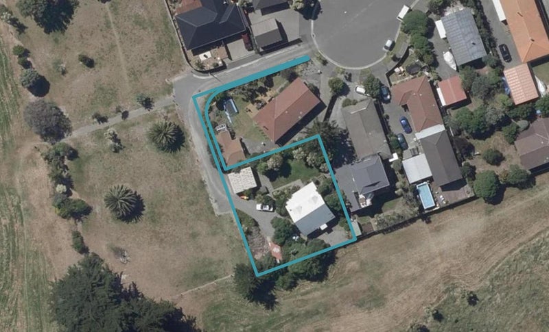 1 Stilt Lane, Southshore, Christchurch - Carousel 1