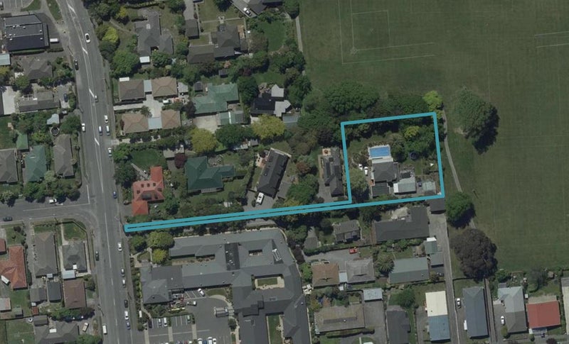 69 Middleton Road, Upper Riccarton, Christchurch - Carousel 1
