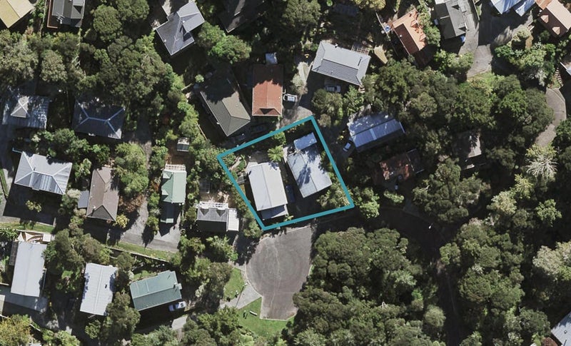 2/19 Fernwood Grove, Bayview, Auckland - Carousel 1