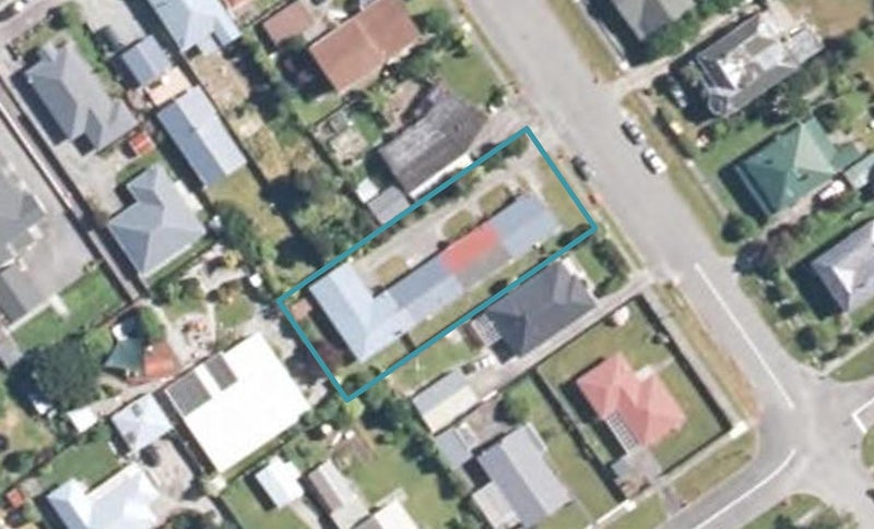 2/30 Buccleugh Street, Greymouth, Greymouth - Carousel 1