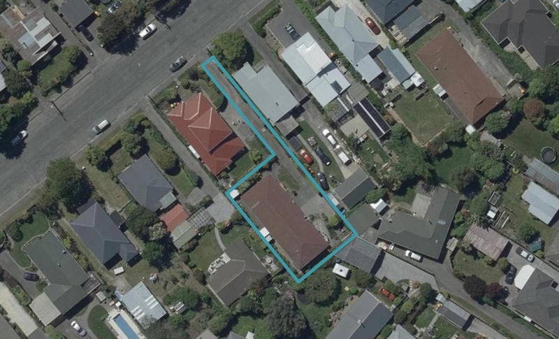 2/100A Conway Street, Somerfield, Christchurch - Carousel 1