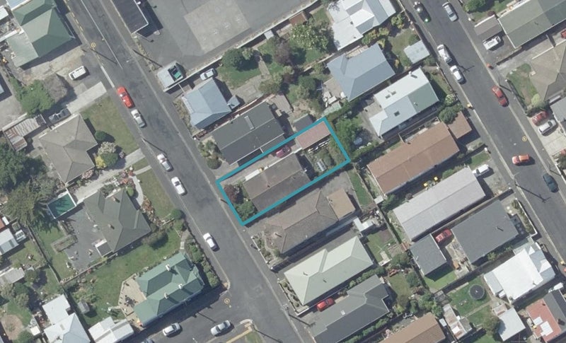 97 Surrey Street, Forbury, Dunedin - Carousel 1