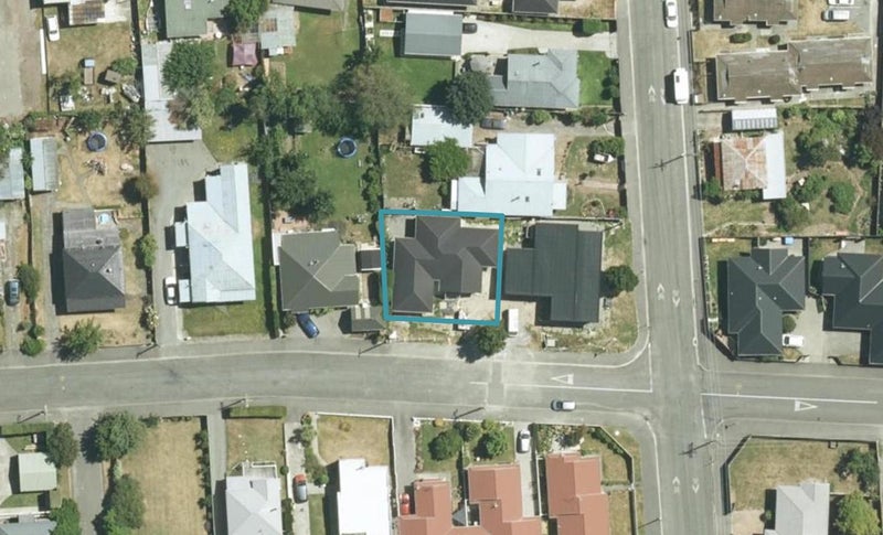 80B GEORGE STREET, Blenheim Central, Blenheim - Carousel 1