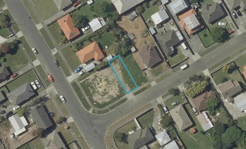 2C Tyne Street, Roslyn, Palmerston North - Carousel 1