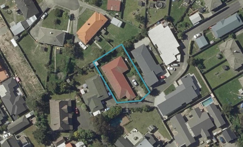 6 Northbrook Court, Roslyn, Palmerston North - Carousel 1